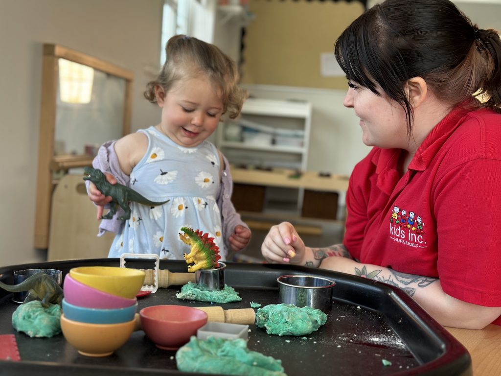 Kids Inc Nurseries Win Daynurseries.co.uk Top 20 Group Award Kids Inc Nurseries