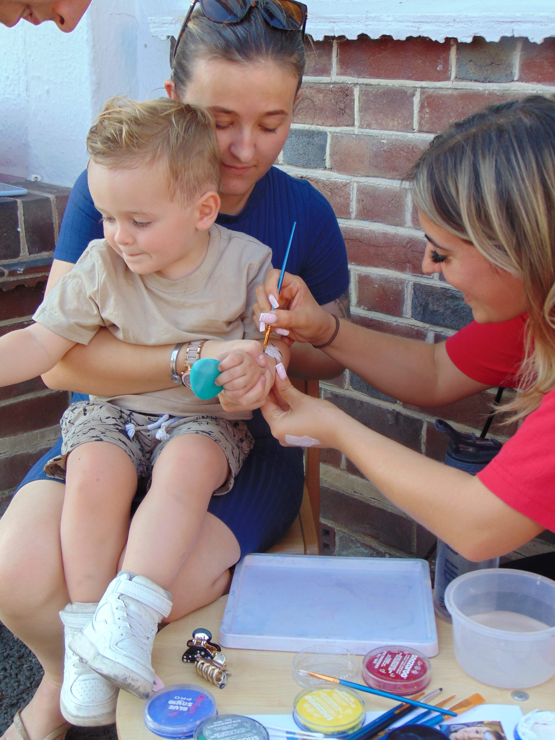 Kids Inc Broomfield Celebrates Their Official Launch! | Kids Inc Nurseries Kids Inc Broomfield Celebrates Their Official Launch! Kids Inc Nurseries