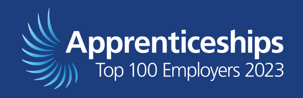 Kids Inc Awarded Apprenticeships Top 100 Employers! Kids Inc Nurseries