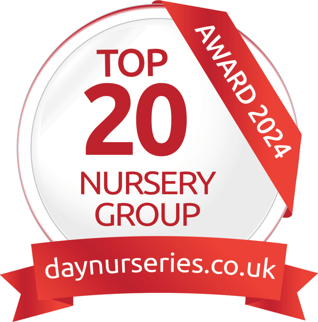 Kids Inc Nurseries Receive Daynurseries Top 20 Group Award 2024! | Kids Inc Nurseries Kids Inc Nurseries Receive Daynurseries Top 20 Group Award 2024! Kids Inc Nurseries