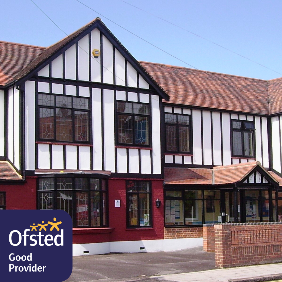 Kids Inc Day Nursery Beehive Lane Achieves 'Good' Ofsted Rating | Kids Inc Nurseries Beehive Lane Ofsted